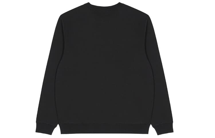 Худи Stussy Outline Crew - изображение 2