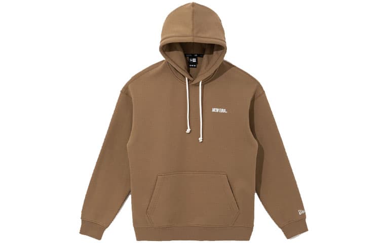 Худи New Era FW21 - изображение 1