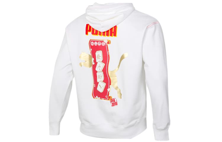 Худи PUMA - изображение 2