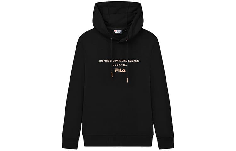 Худи FILA - изображение 2