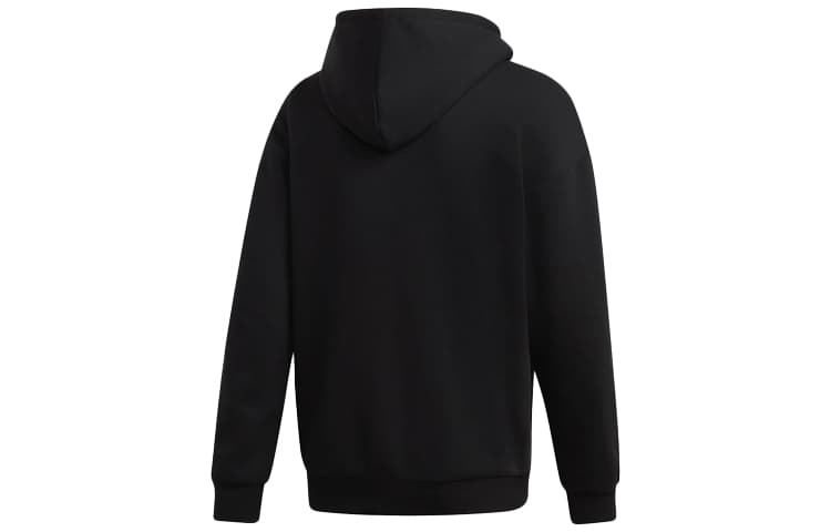 Худи adidas originals 3 Stripe Hoody - изображение 2