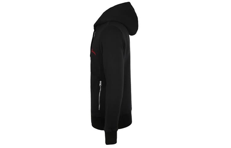 Худи McQ Alexander McQueen FW21 Logo - изображение 2