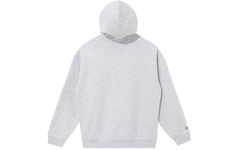 Худи New Era FW21 Logo - изображение 2