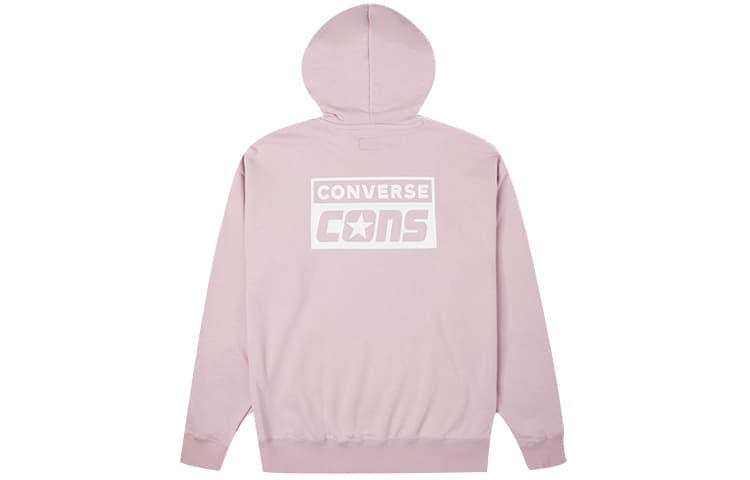 Худи Converse Cons Logo - изображение 2