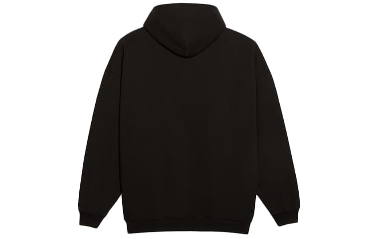 Худи Balenciaga Logo - изображение 2