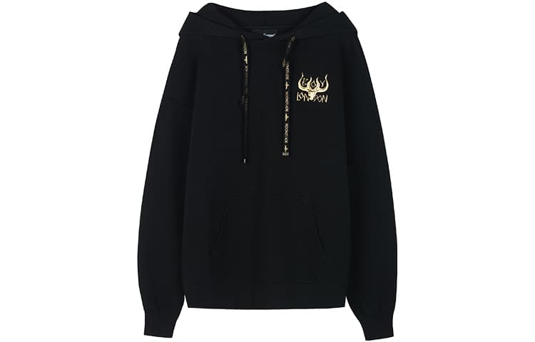 Худи Boy London Hoodie Black - изображение 2