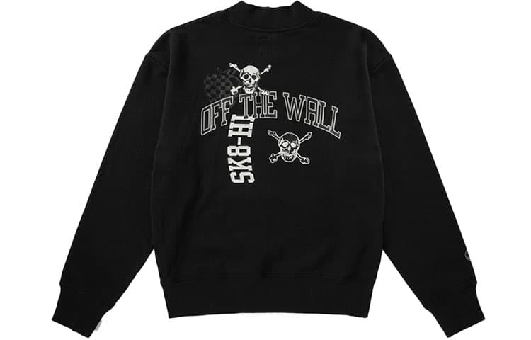 Худи Vans - изображение 2