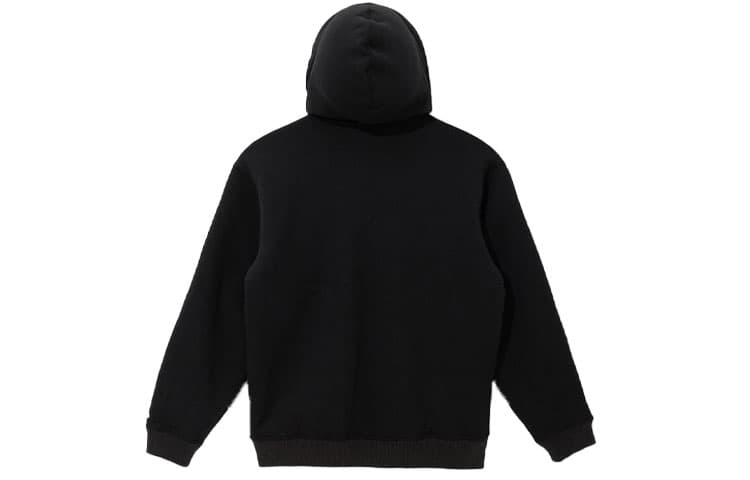 Худи New Era FW21 - изображение 2