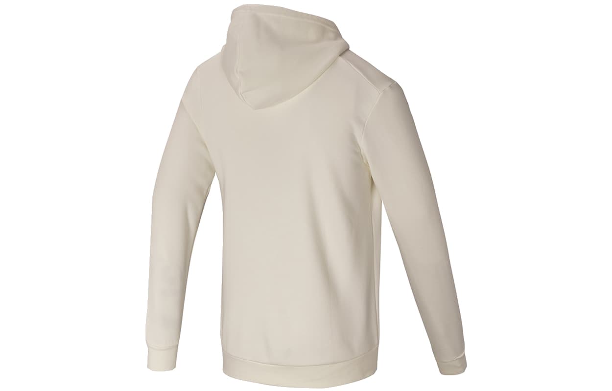 Худи adidas neo M Fav Dec Hdy Logo - изображение 2