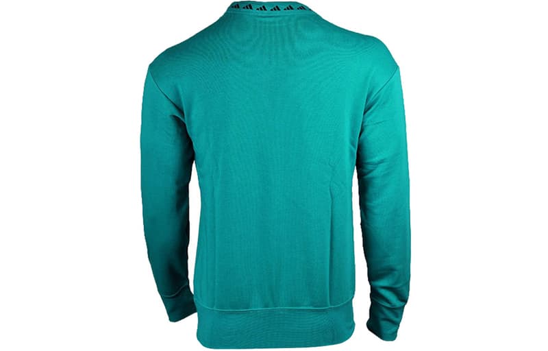 Худи adidas 21-22 - изображение 2