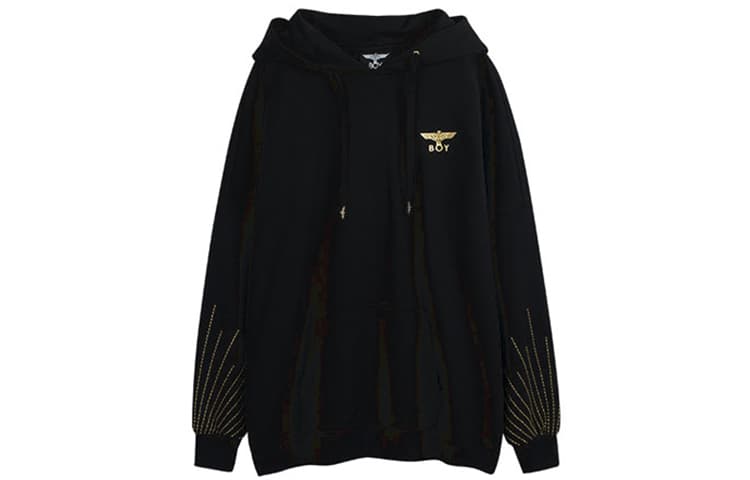 Худи Boy London logo - изображение 2