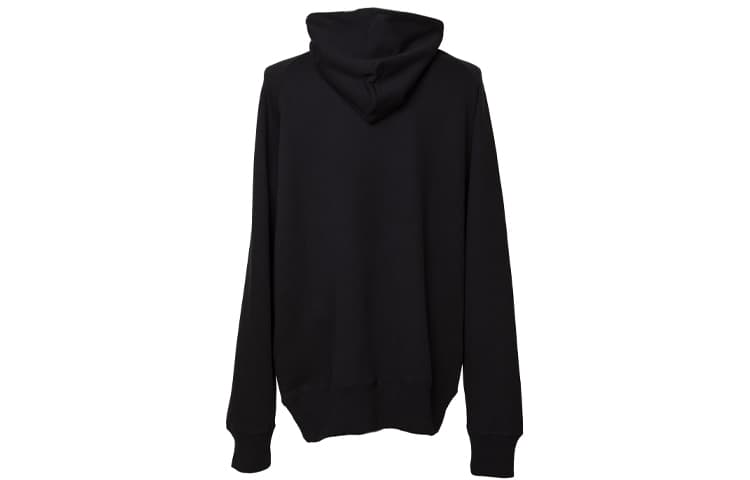 Худи Sacai x KAWS - изображение 2