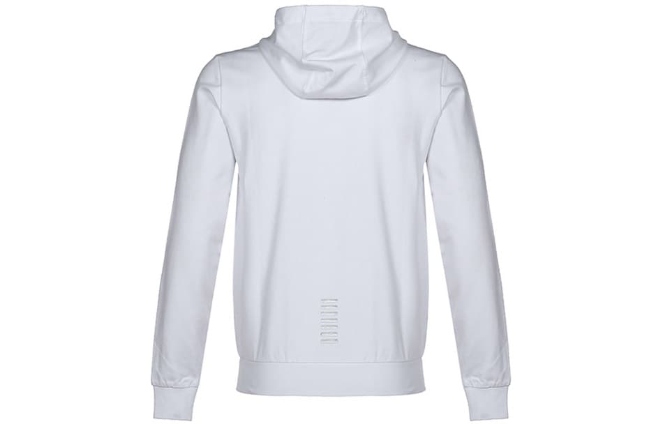 Худи EMPORIO ARMANI EA7 Logo - изображение 2