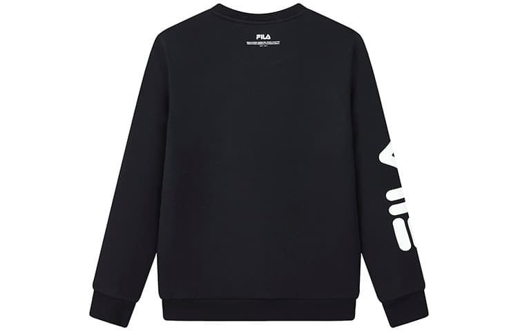 Худи FILA Logo - изображение 2