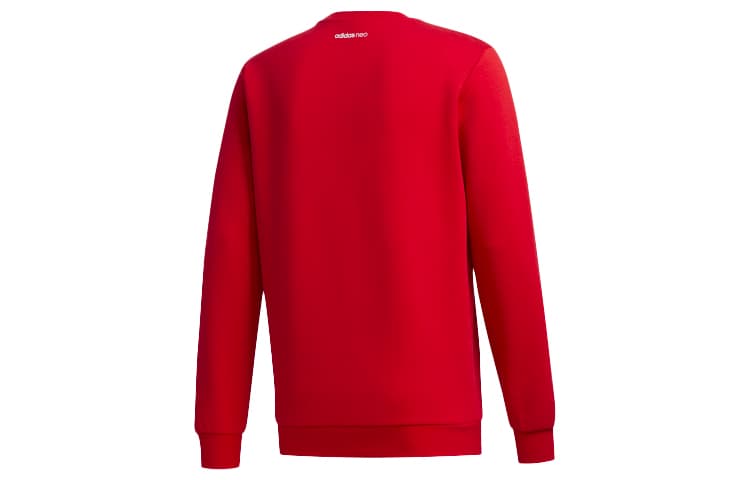 Худи adidas neo M ART SWEAT - изображение 2