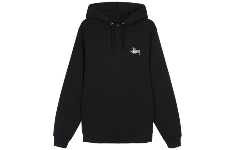 Худи Stussy - изображение 2