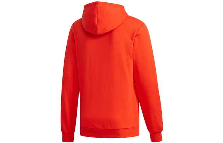 Худи adidas neo M FAV MTL GR HD - изображение 2