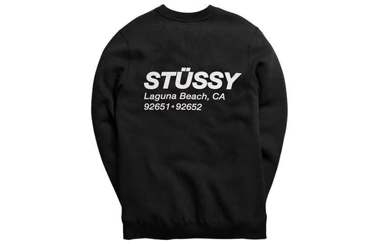 Худи Stussy Logo - изображение 2