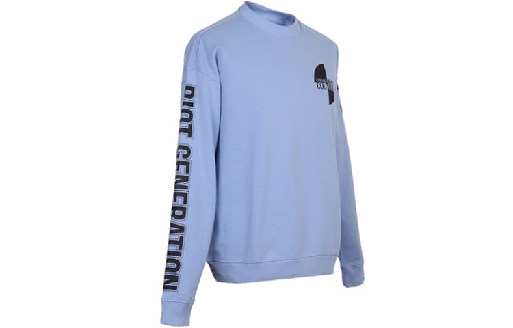 Худи VERSACE JEANS COUTURE - изображение 3