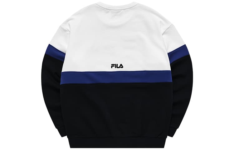 Худи FILA FUSION Logo - изображение 2