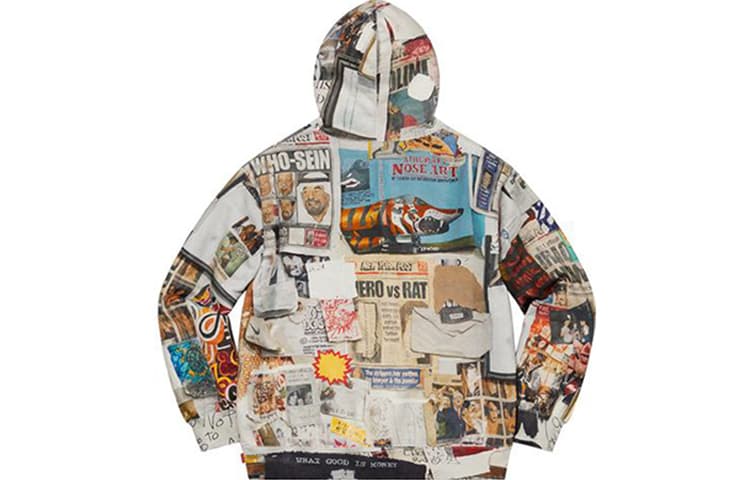 Худи Supreme - изображение 2