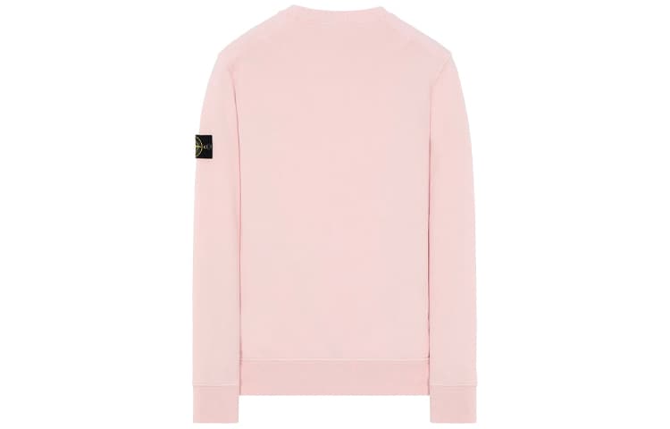 Худи STONE ISLAND Garment Dyed Crew Sweat - изображение 2