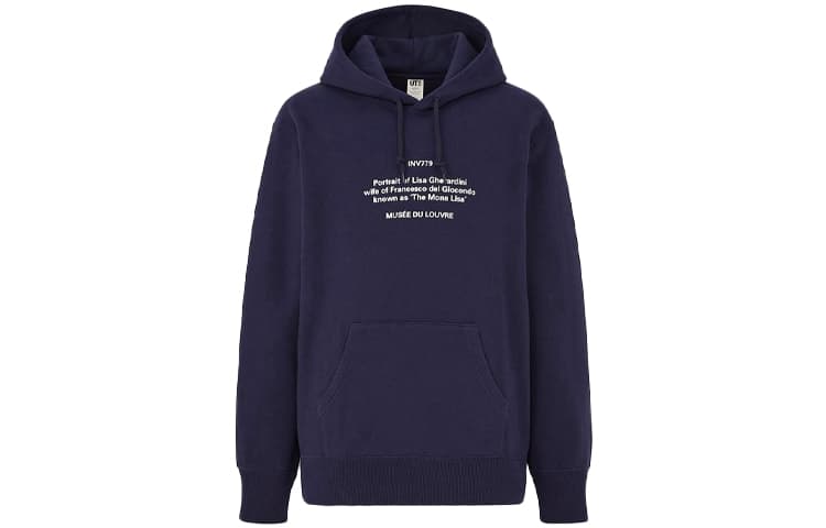 Худи UNIQLO - изображение 2
