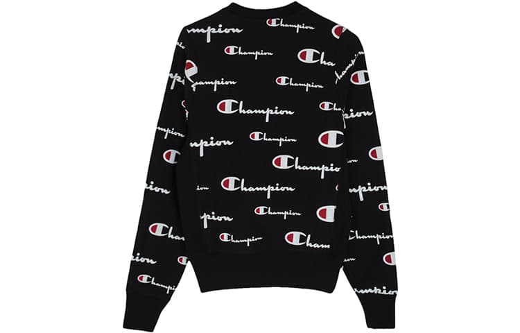 Худи Champion Logo - изображение 2