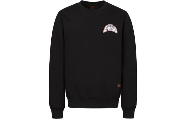 Худи EVISU Logo - изображение 2