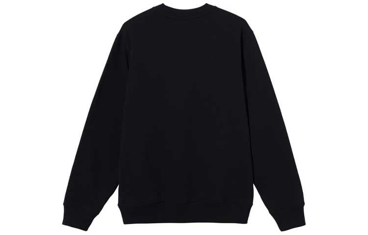 Худи Stussy Peace Sign Crew - изображение 2