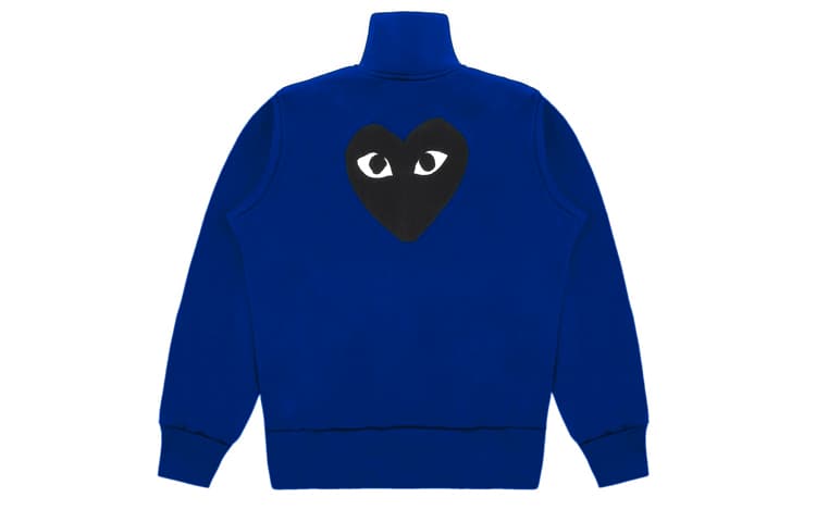 Худи CDG Play - изображение 2