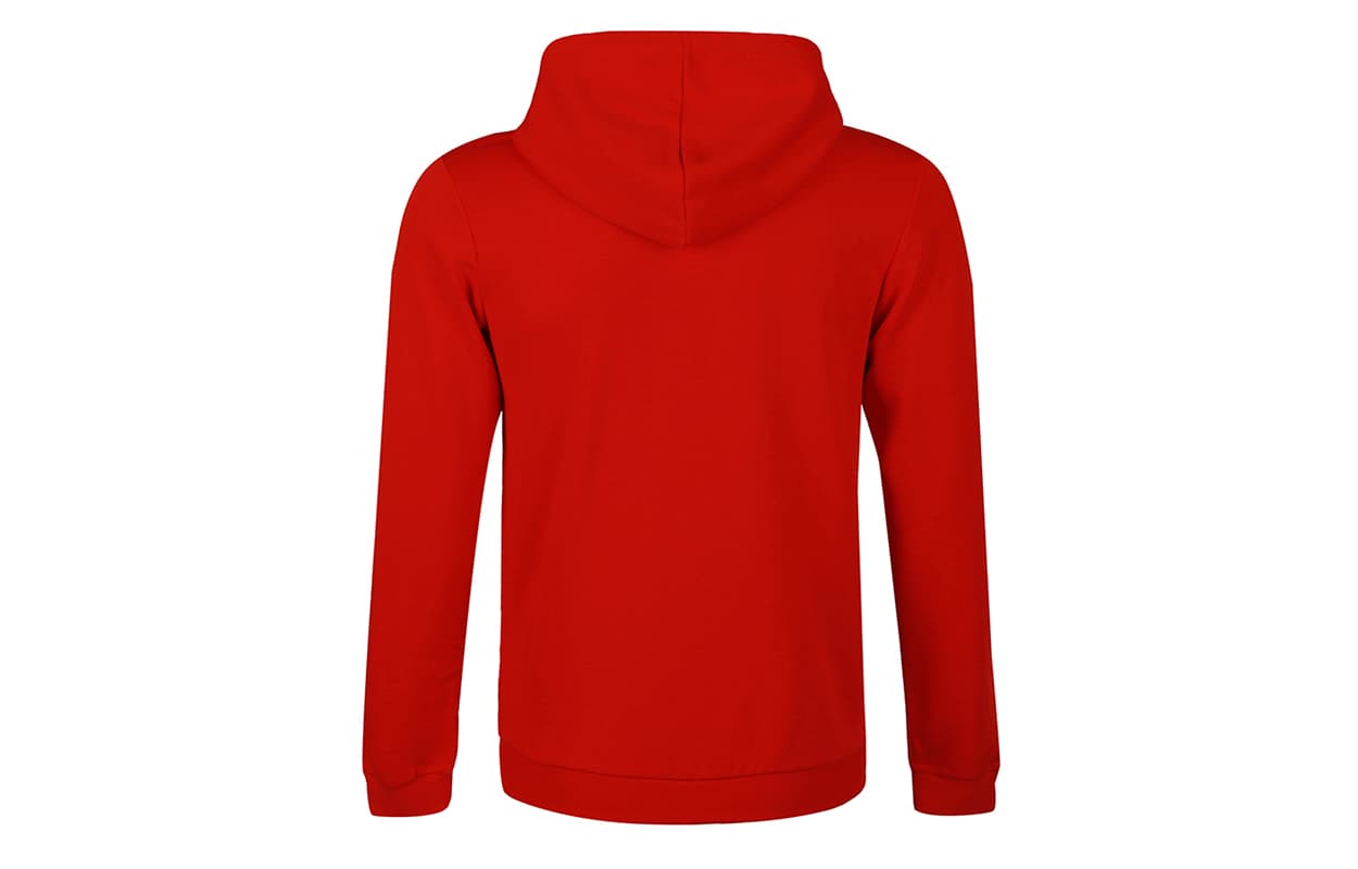 Худи adidas neo M Esntl Logo Hd - изображение 2