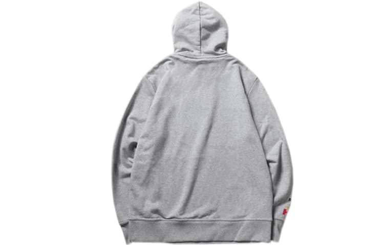 Худи PUMA x HELLY HANSEN - изображение 2