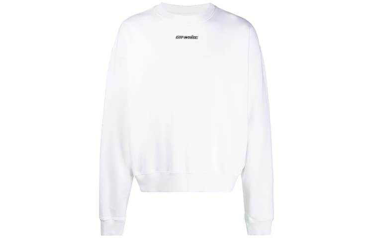 Худи OFF-WHITE Marker Arrows - изображение 2