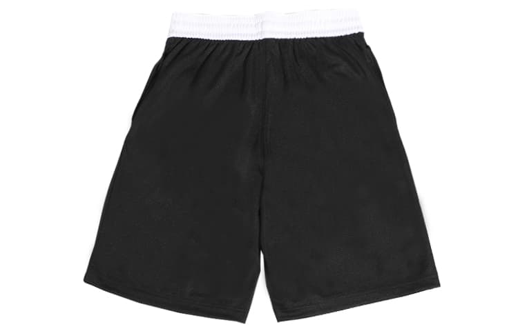 Шорты Nike DRI-FIT Logo - изображение 2