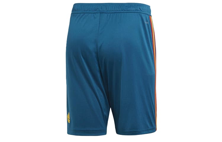 Тренировочные штаны adidas FEF H SHO - изображение 2