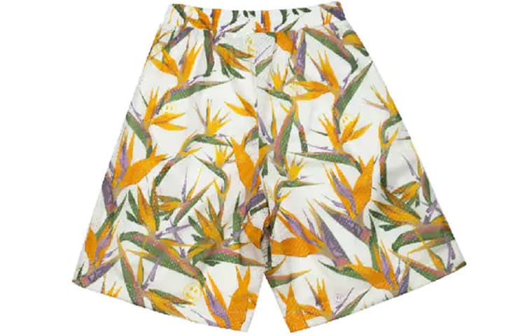 Шорты Drew House logo Secret Mesh Shorts - изображение 2