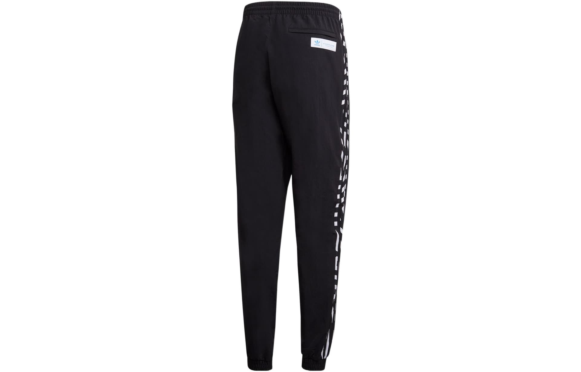 Штаны adidas originals x - изображение 2