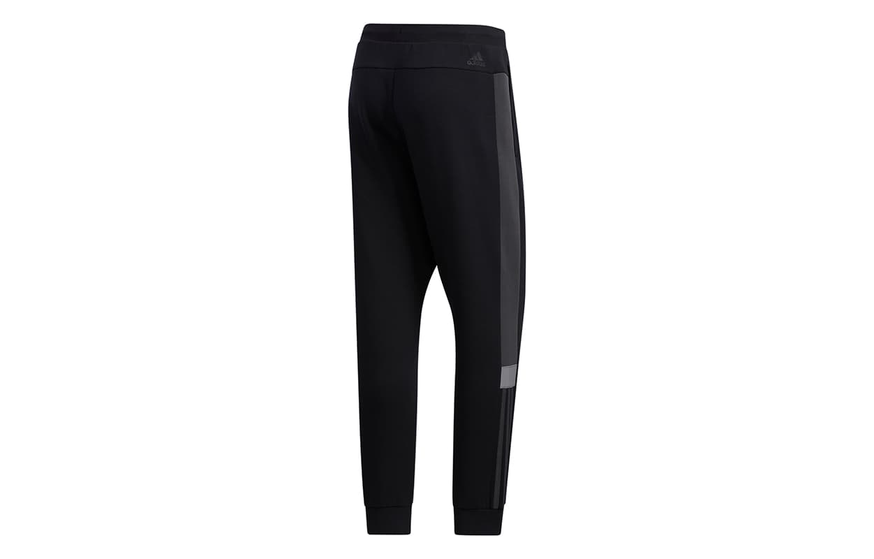 Штаны adidas Ub Pnt Dk logo - изображение 2