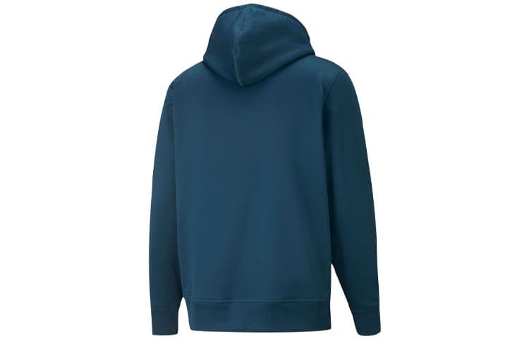 Худи Puma x Helly Hansen - изображение 2