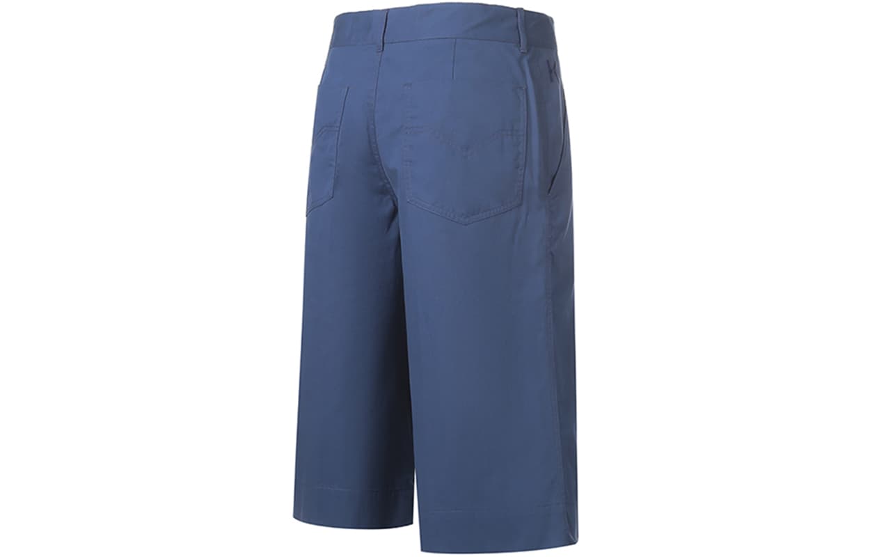 Шорты KENZO Shorts Navy - изображение 3