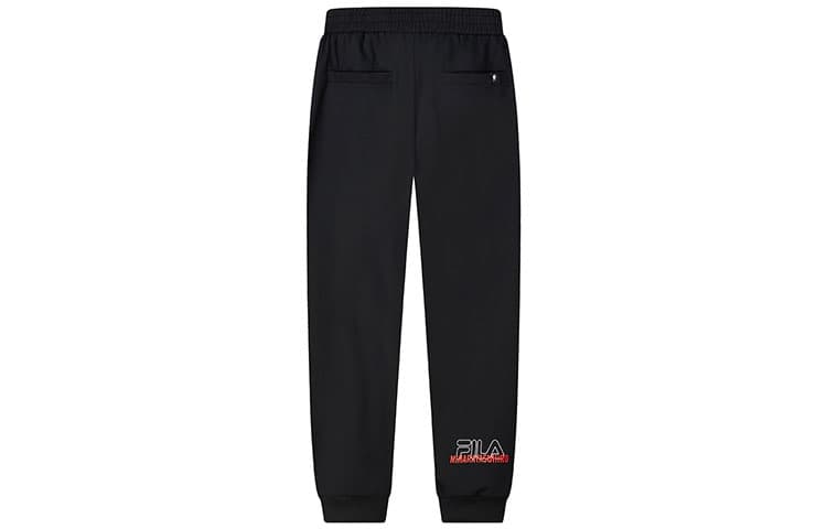 Штаны FILA x MIHARA YASUHIRO Logo - изображение 2