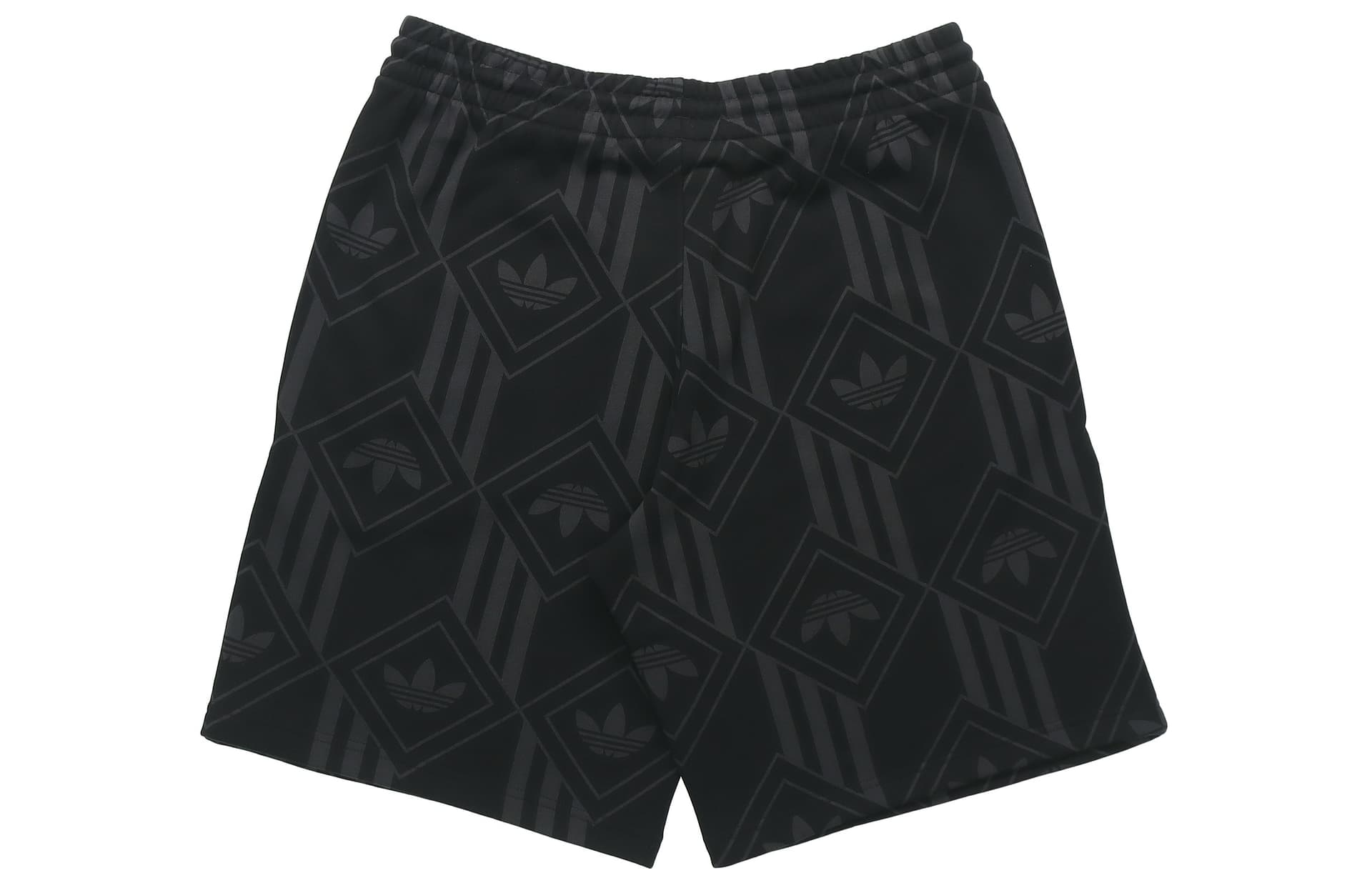 Тренировочные штаны adidas originals Mono Short Tnl - изображение 2