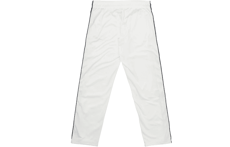 Штаны PALACE x Kappa FW21 Track Pant White Logo - изображение 2