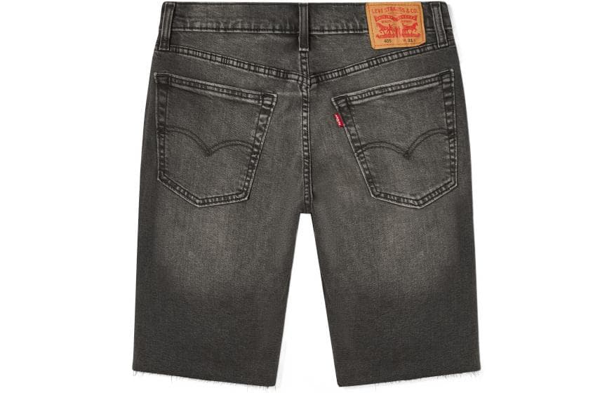 Джинсовые шорты Levis - изображение 2