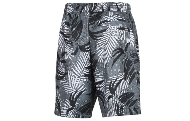 Шорты Jordan Jumpman Knit Shorts Black - изображение 2