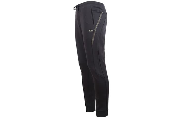 Штаны HUGO BOSS SS22 - изображение 3