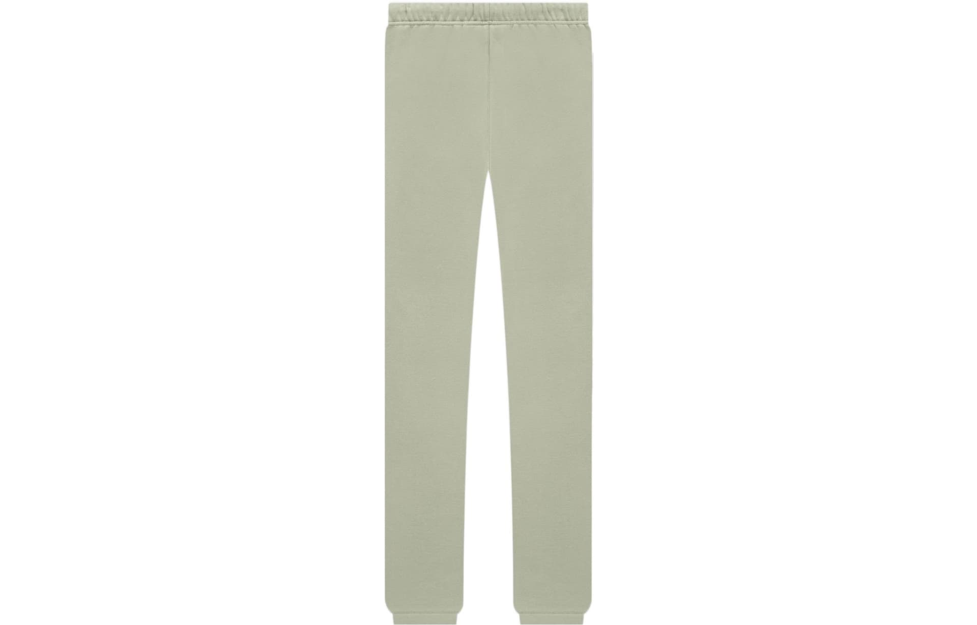 Штаны Fear of God Essentials SS22 Sweatpants Seafoam - изображение 2