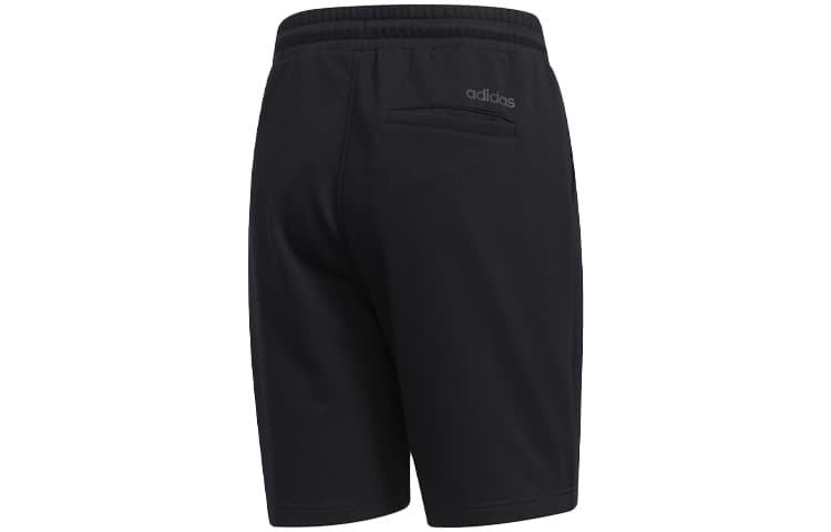 Тренировочные штаны adidas neo M FAV SHORT - изображение 2