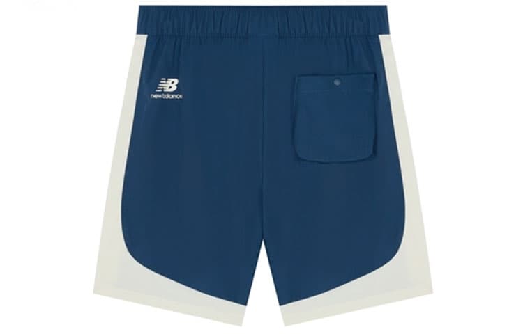 Шорты New Balance x ANB SS22 - изображение 2